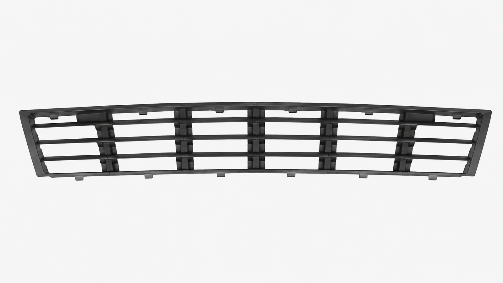Grille voor Audi A4 B5 1999-2000