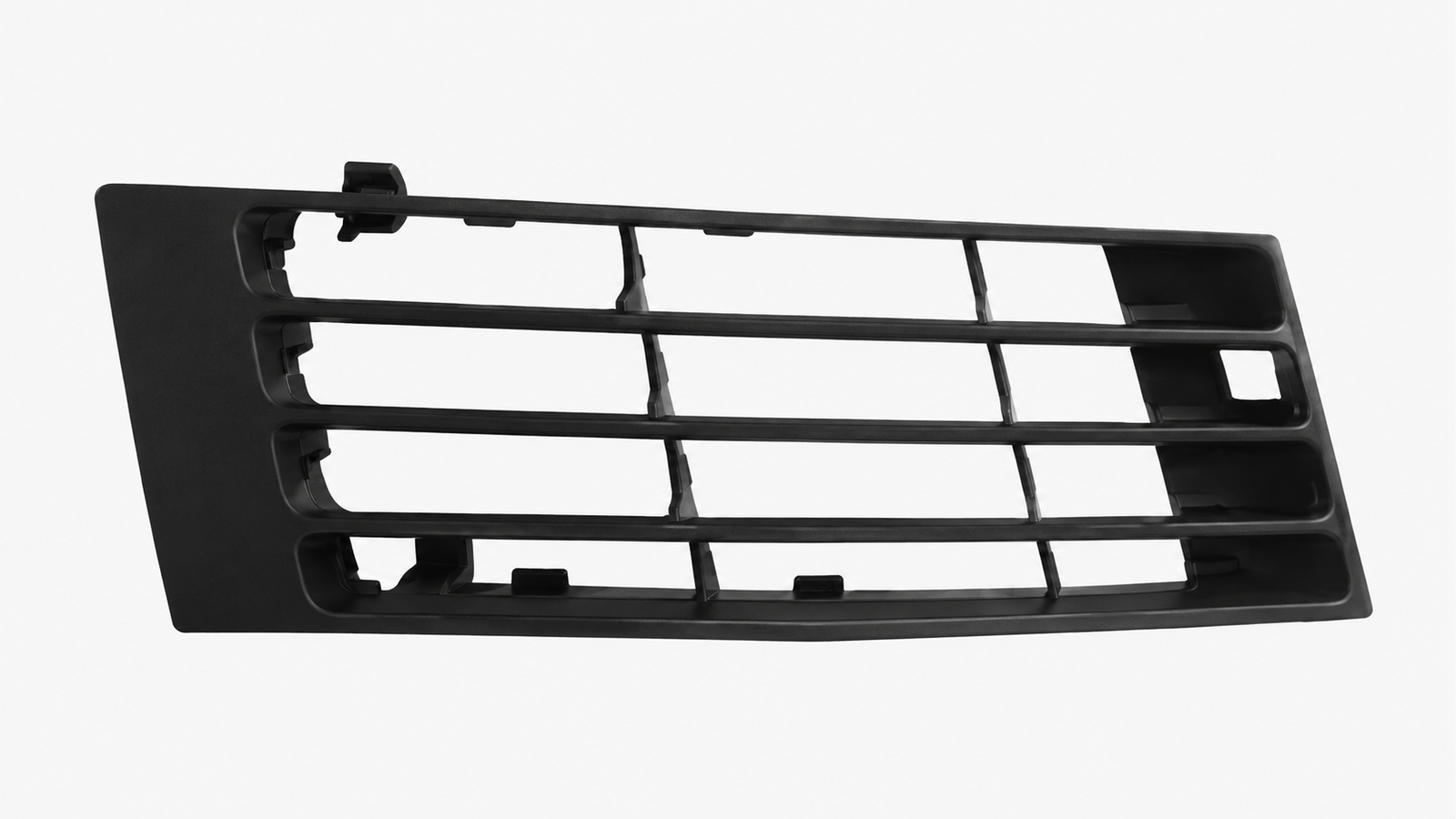 Grille voor Audi A4 B5 1999-2000