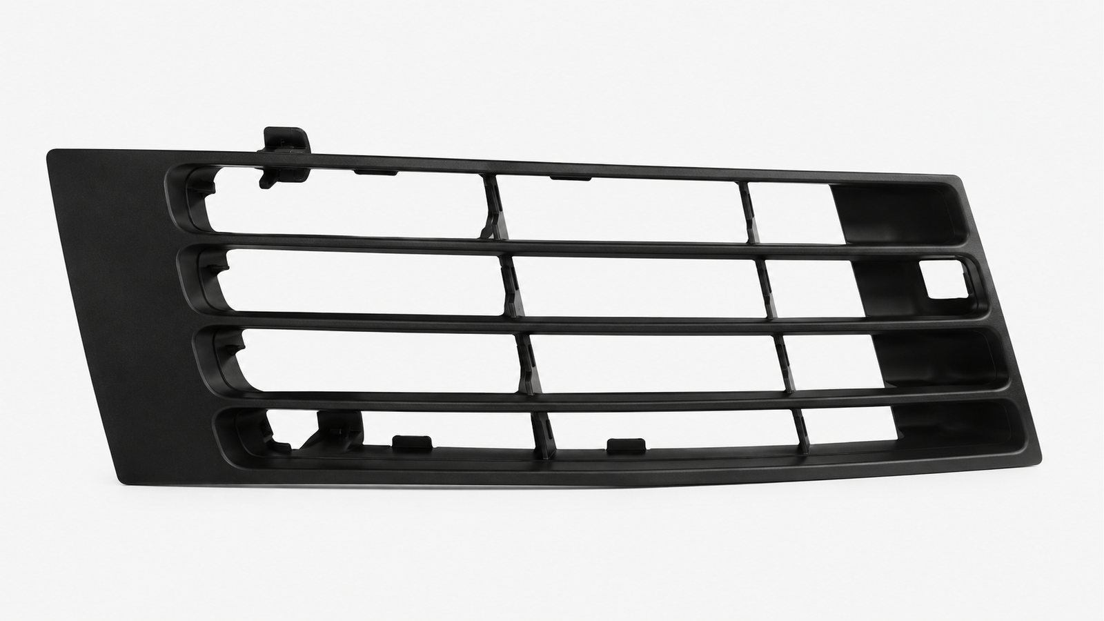 Grille voor Audi A4 B5 1999-2000