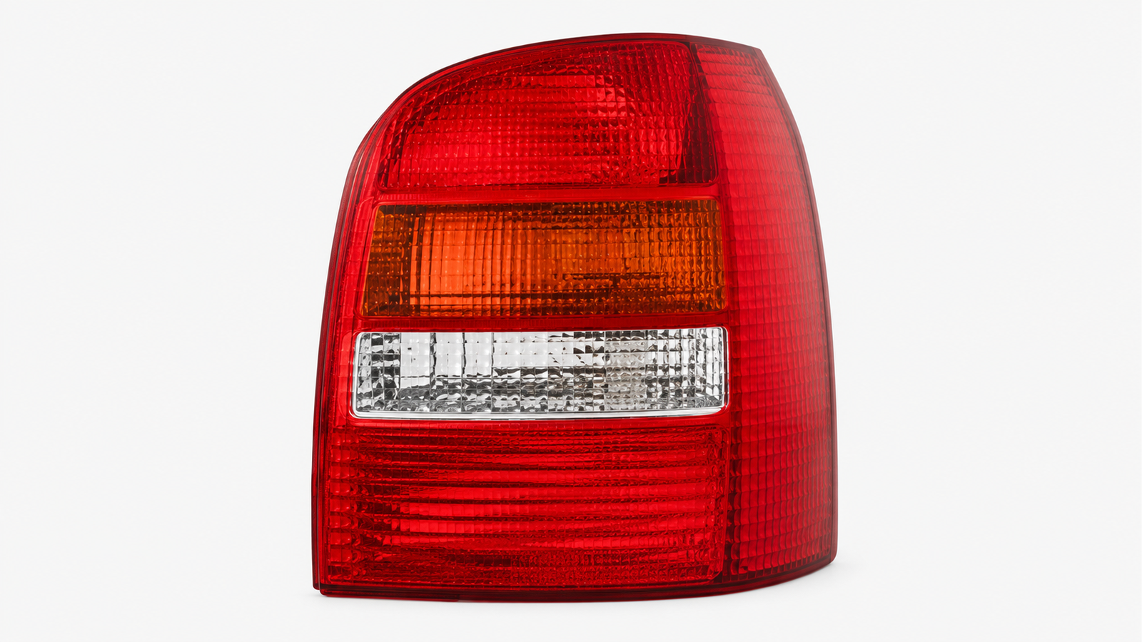 Achterlicht voor Audi A4