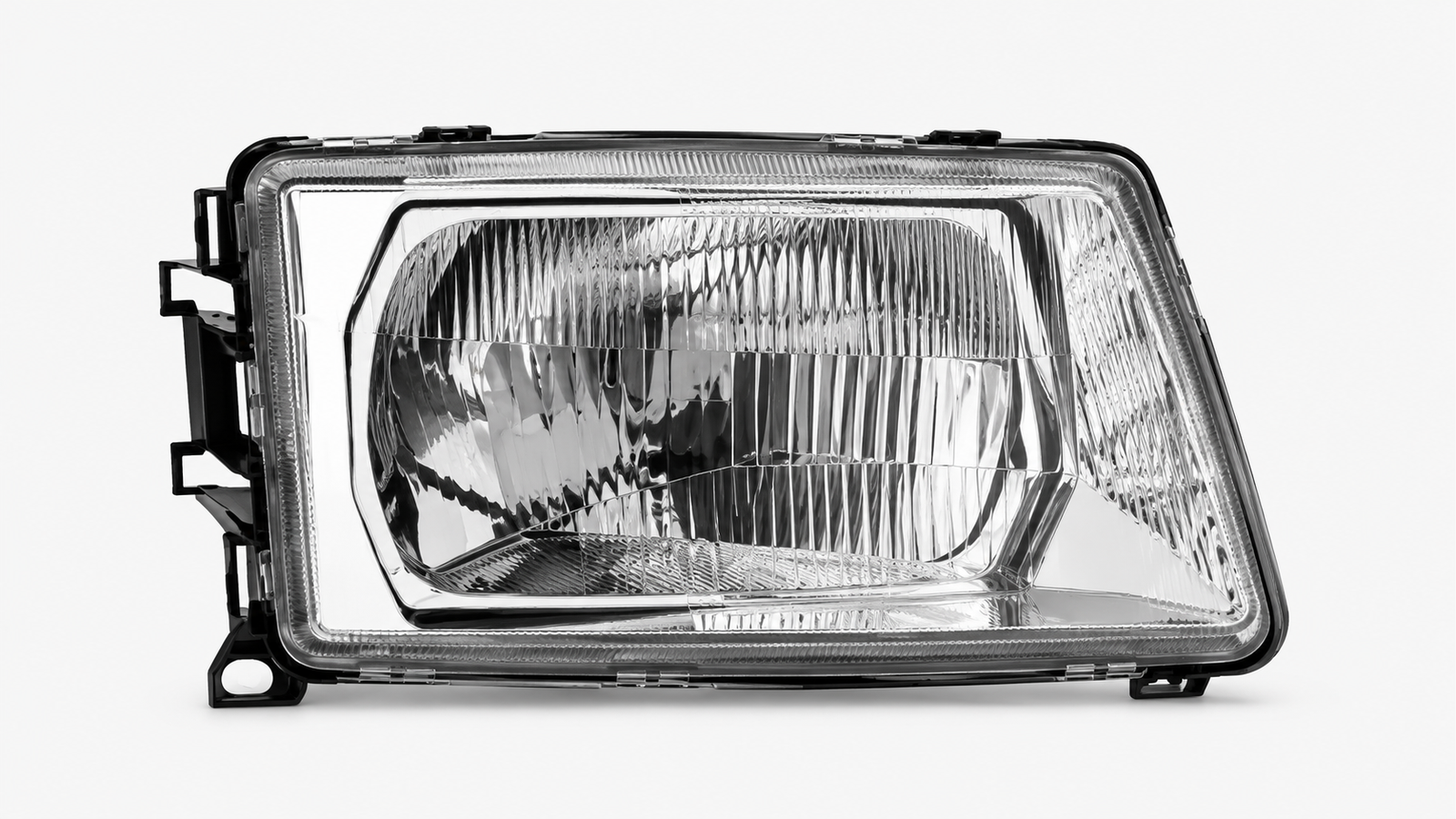 Koplamp voor Audi 100 C3 1982-1991