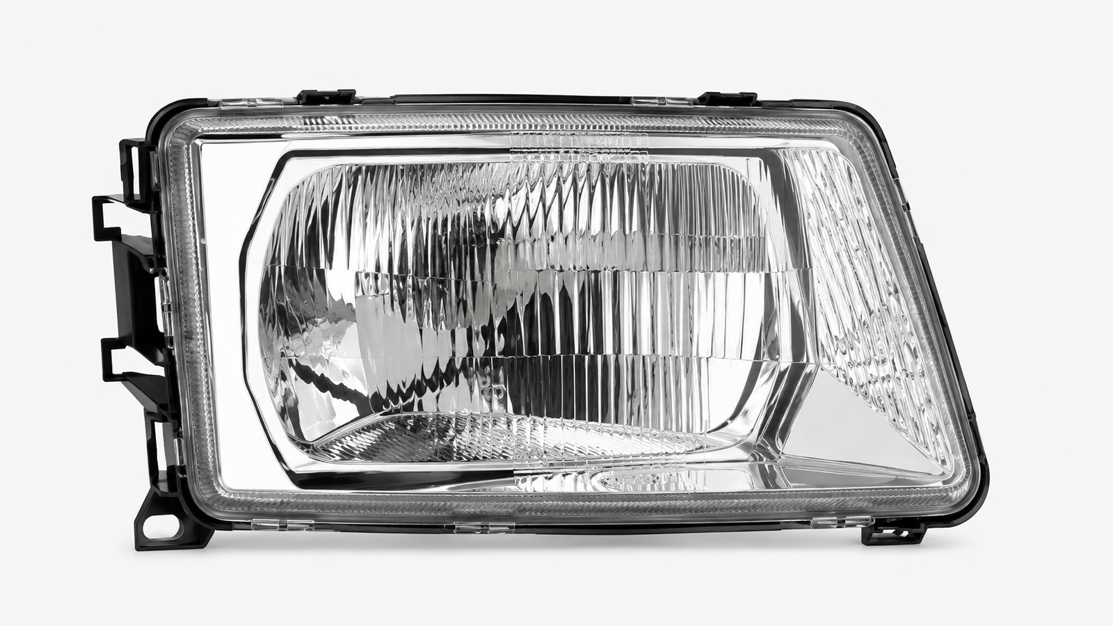 Koplamp voor Audi 100 C3 1982-1991