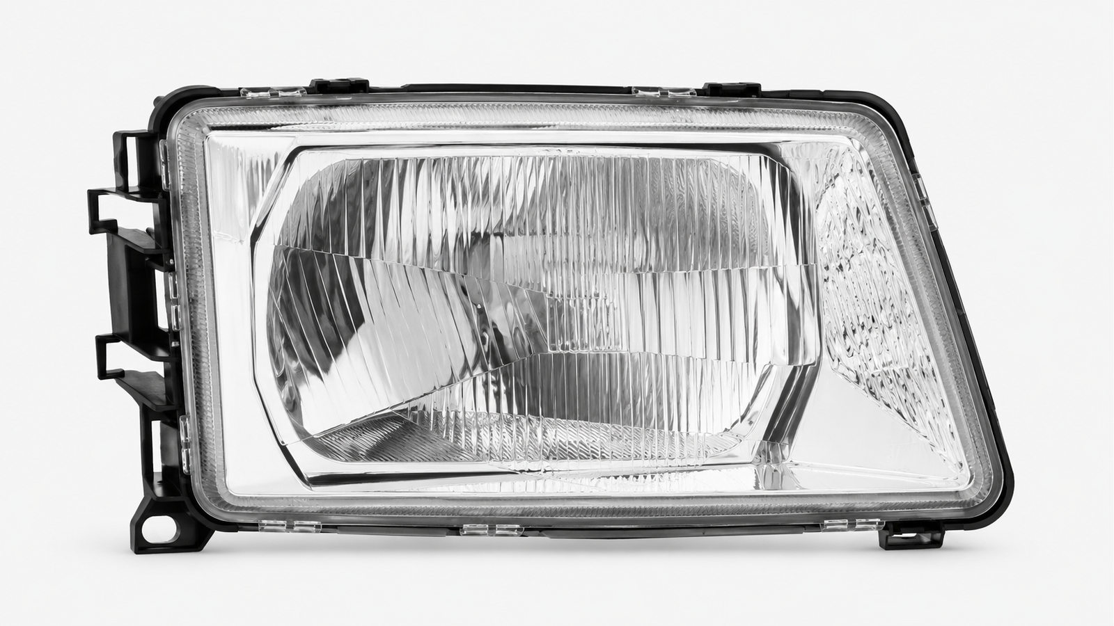 Koplamp voor Audi 100 C3 1982-1991