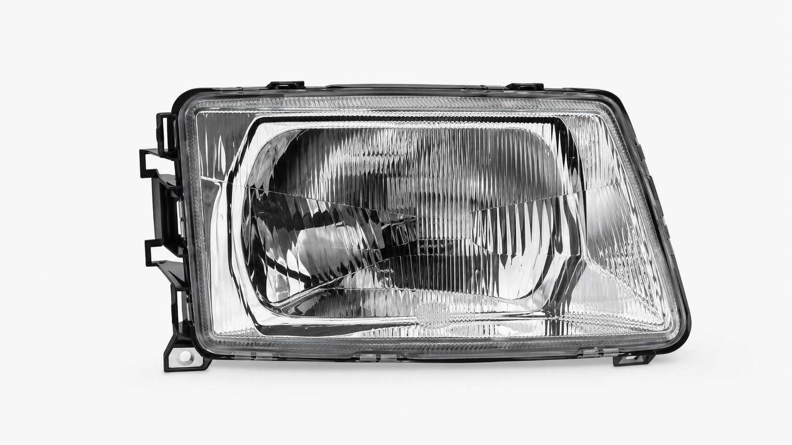 Koplamp voor Audi 100 C3 1982-1991