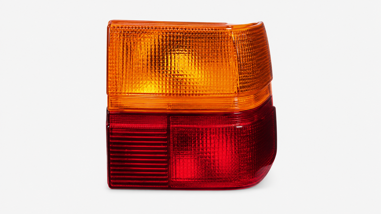 Achterlicht voor Audi 100 C3 1982-1991