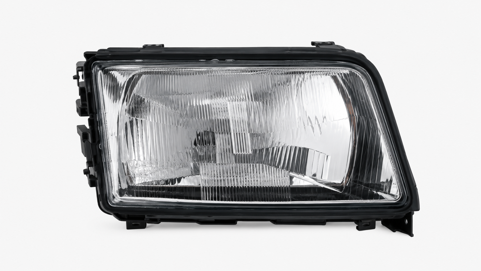 Koplamp voor Audi 100 C4 1991-1994