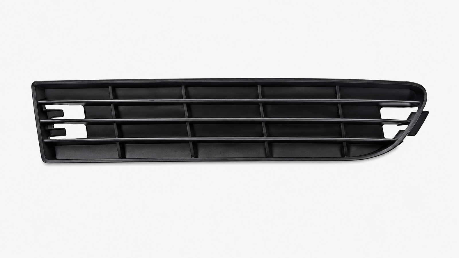 Grille voor Audi A6 C4 1994-1997
