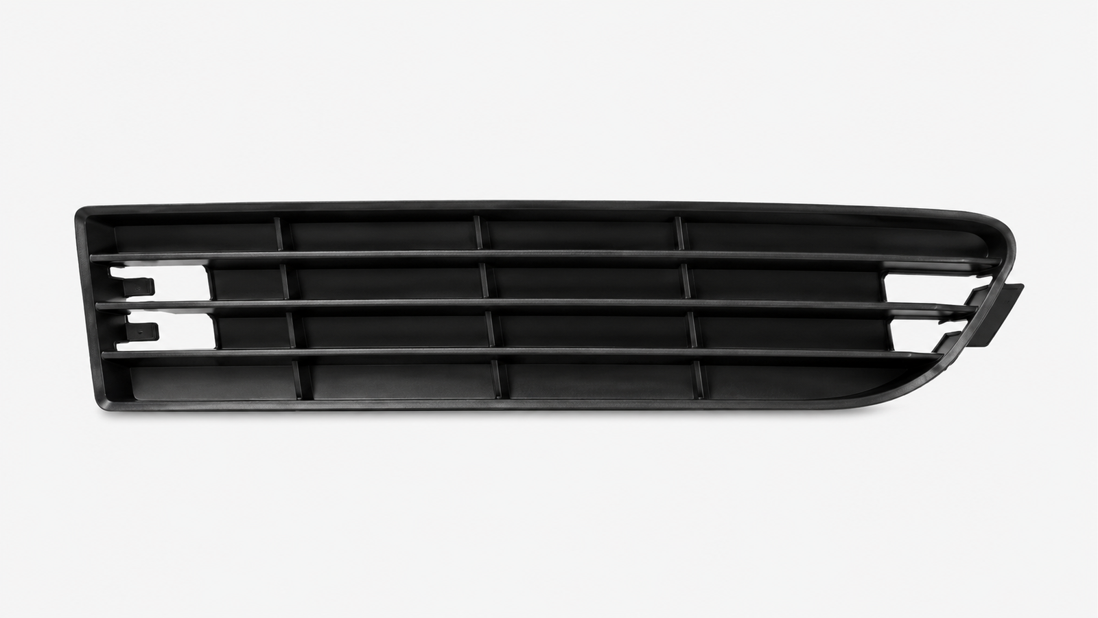 Grille voor Audi A6 C4 1994-1997