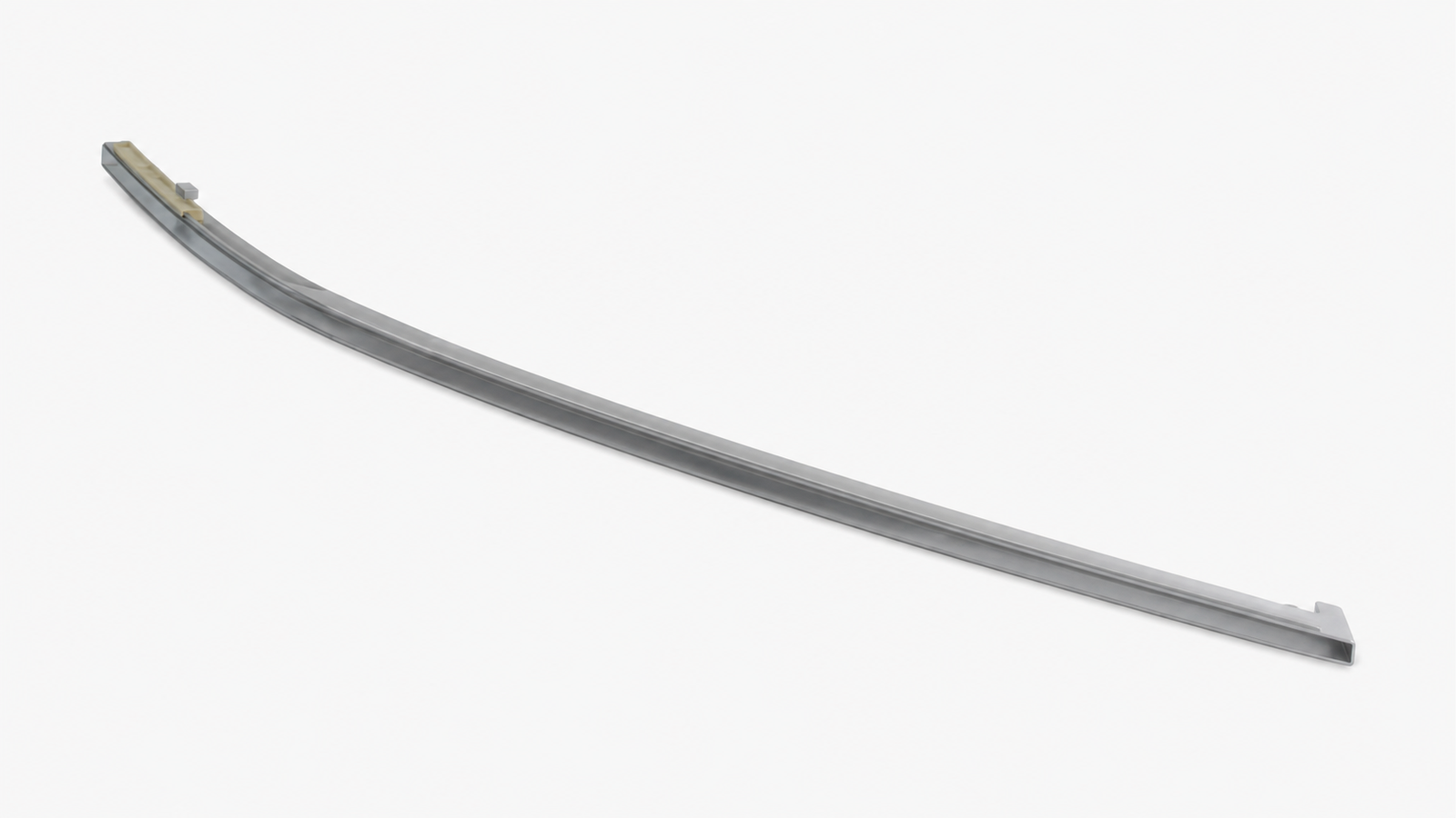 Bumperlijst voor Audi A6 C5 1997-2004