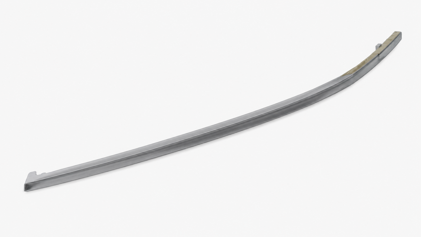 Bumperlijst voor Audi A6 C5 1997-2004