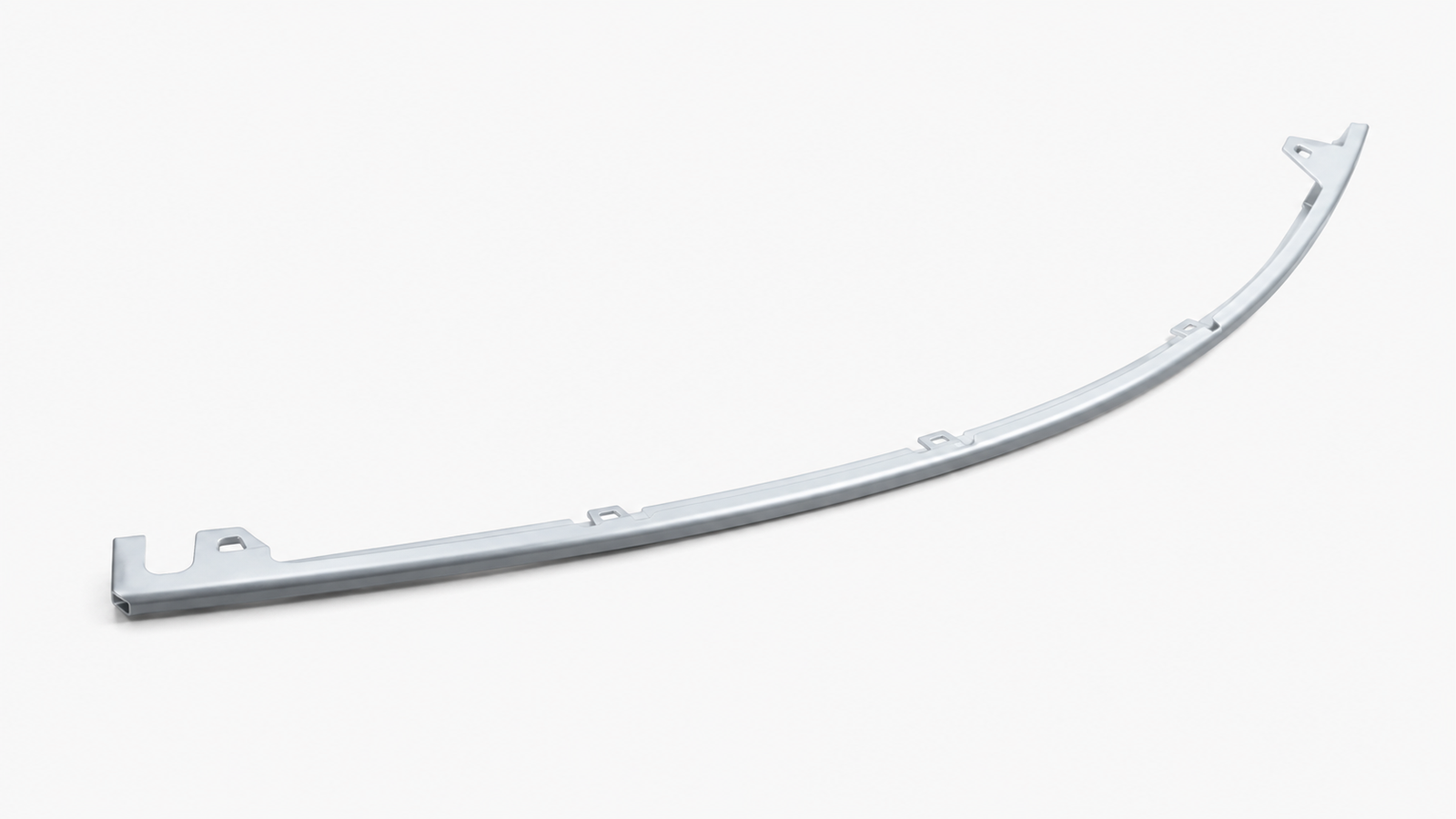 Bumperlijst voor Audi A6 C5 1997-2004