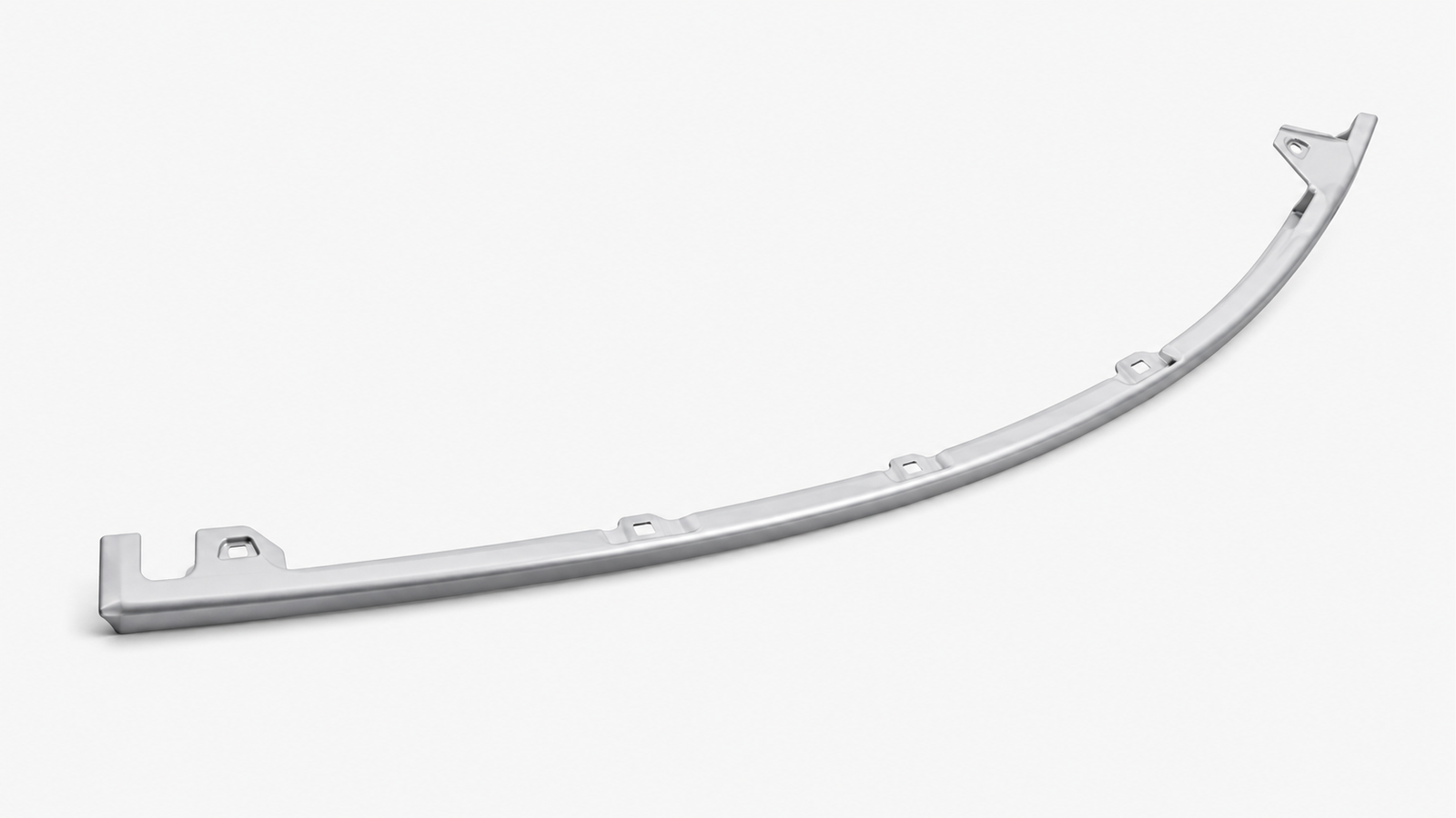 Bumperlijst voor Audi A6 C5 1997-2004