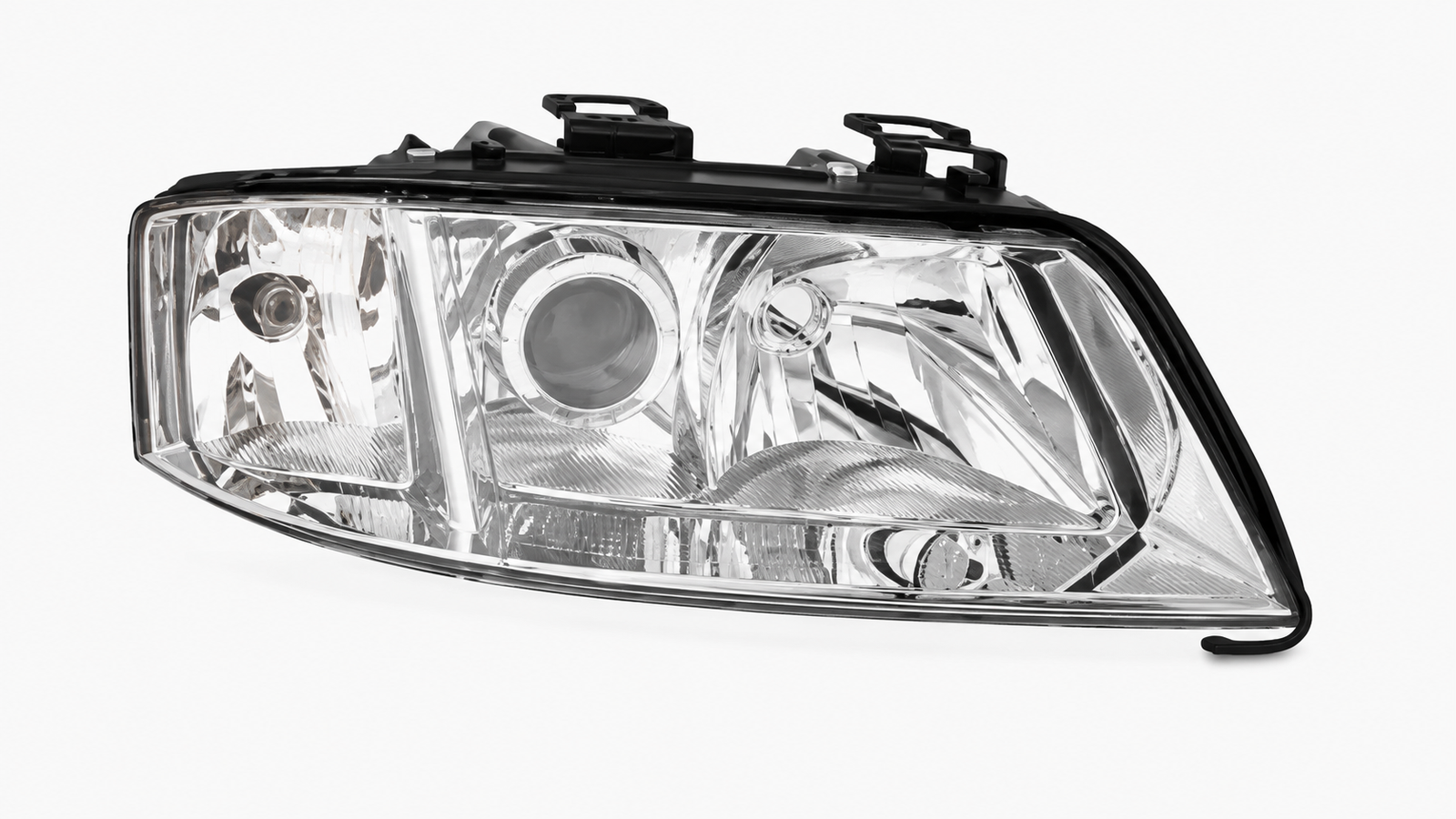 Koplamp voor Audi A6 C5 1997-2004