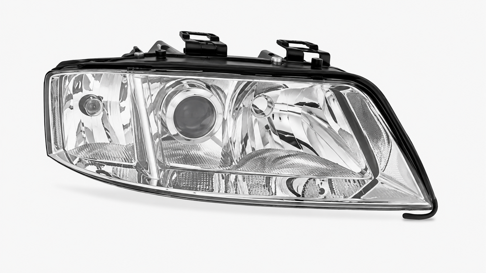 Koplamp voor Audi A6 C5 1997-2004