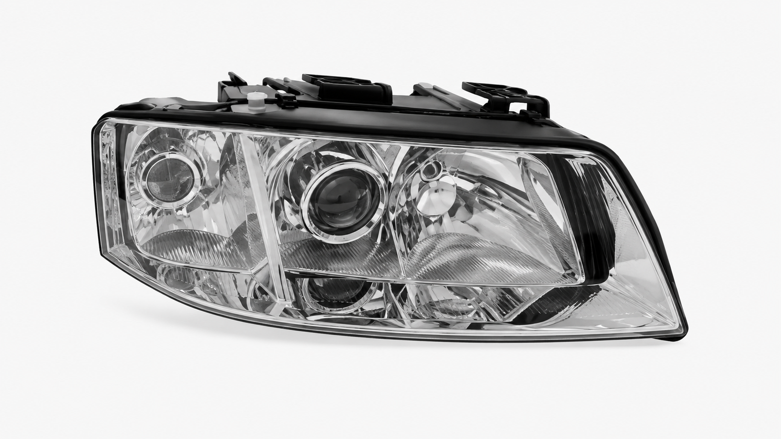 Koplamp voor Audi A6 C5 1997-2004