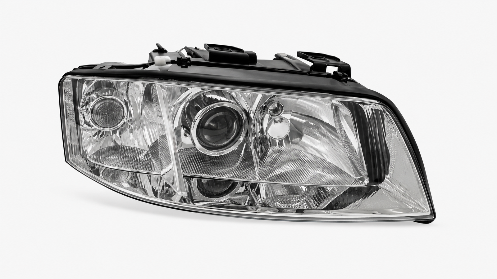 Koplamp voor Audi A6 C5 1997-2004