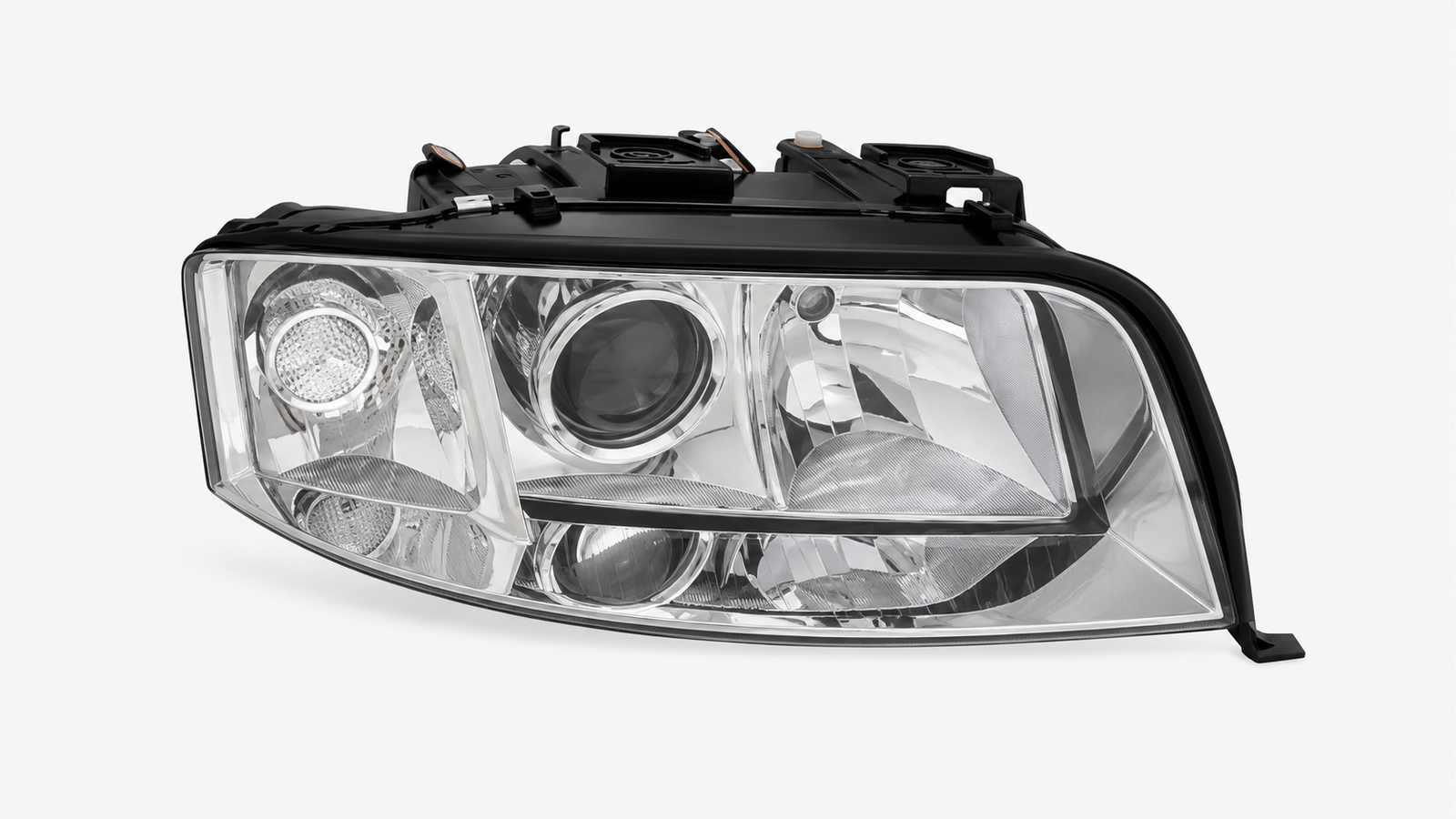 Koplamp voor Audi A6 C5 1997-2004