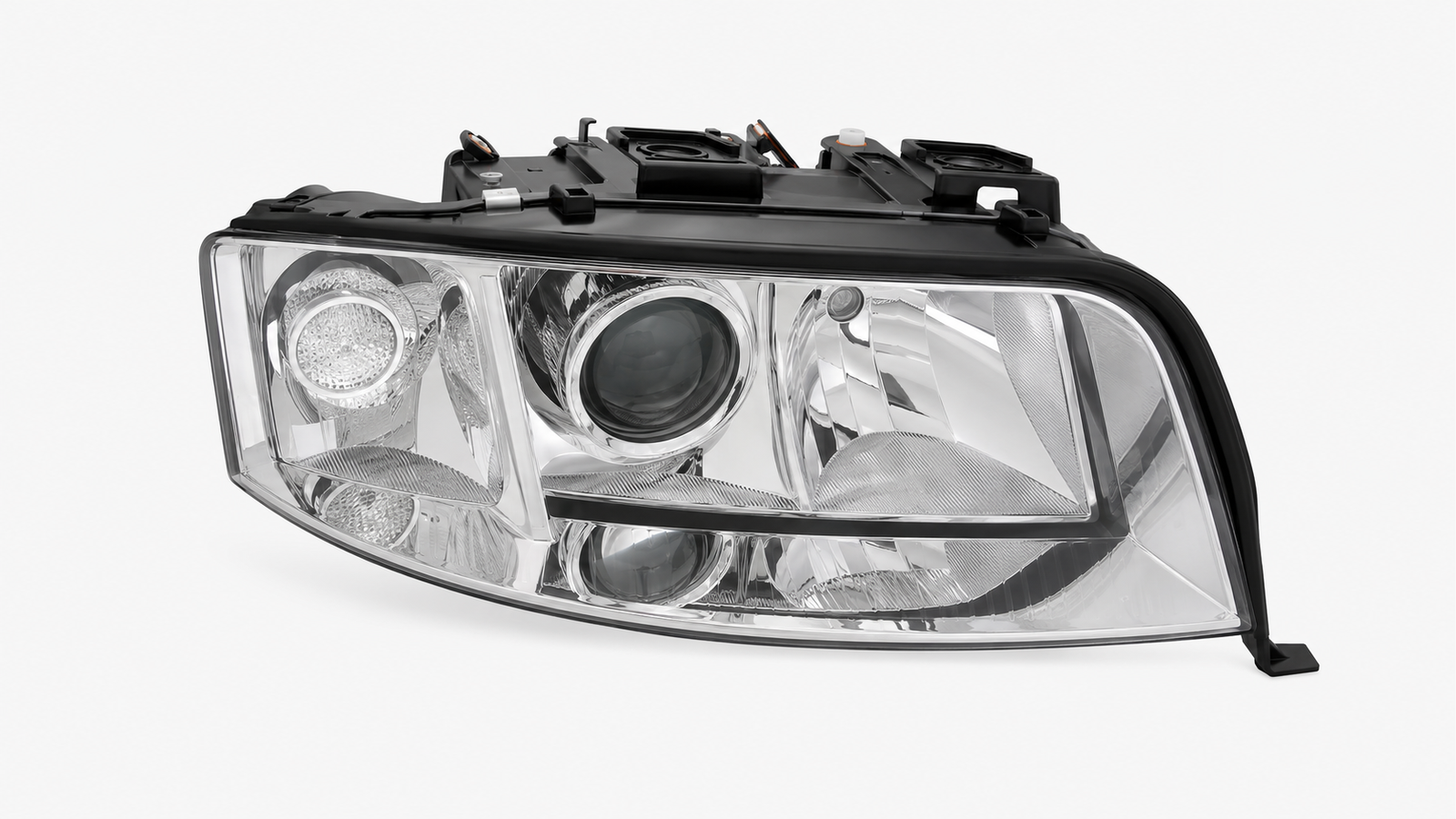 Koplamp voor Audi A6 C5 1997-2004