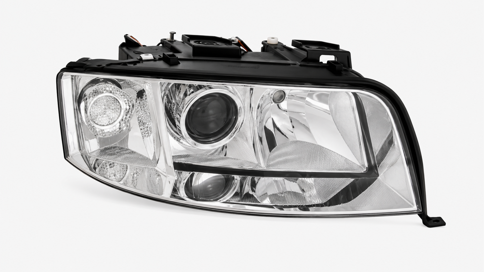 Koplamp voor Audi A6 C5 1997-2004