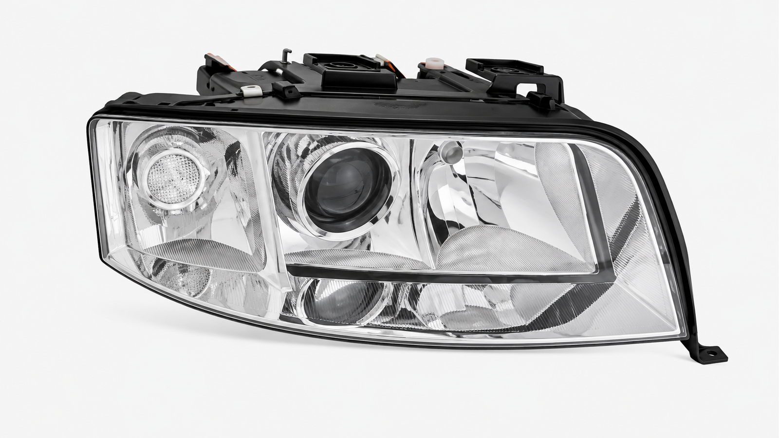 Koplamp voor Audi A6 C5 1997-2004