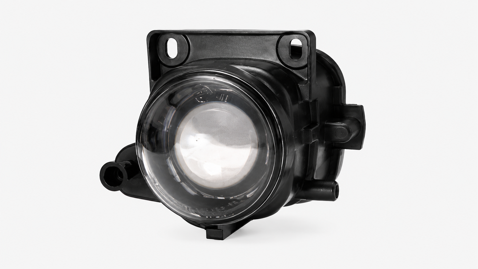 Mistlamp voor Audi A6 C5 1997-2004