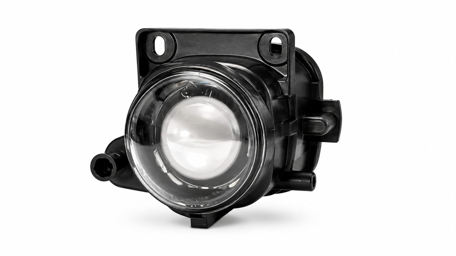 Mistlamp voor Audi A6 C5 1997-2004