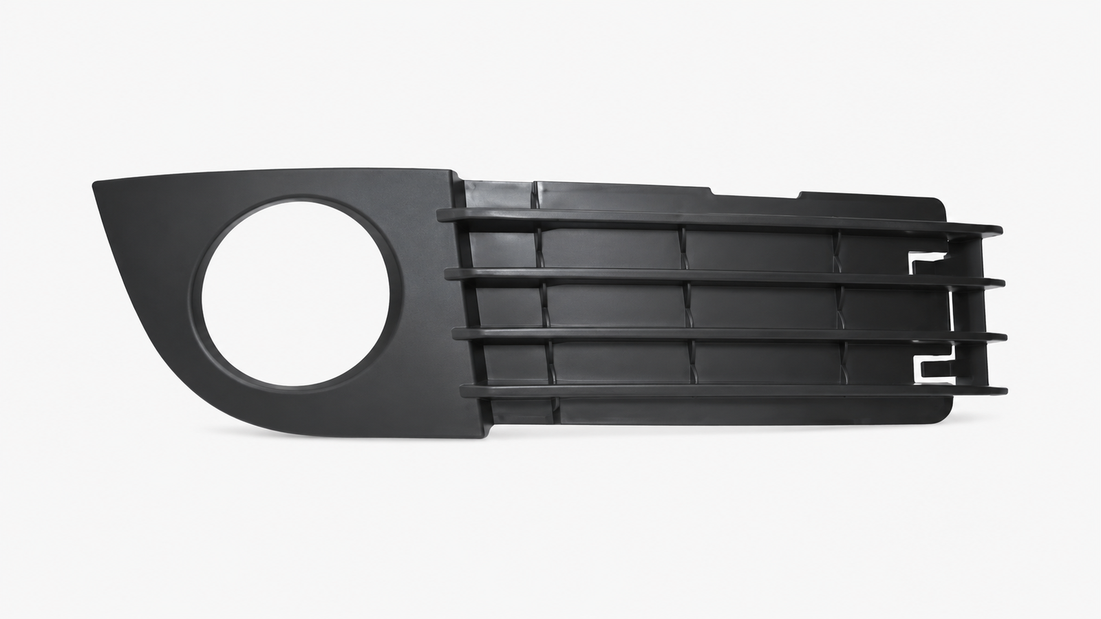 Grille voor Audi A6 C5 1997-2004