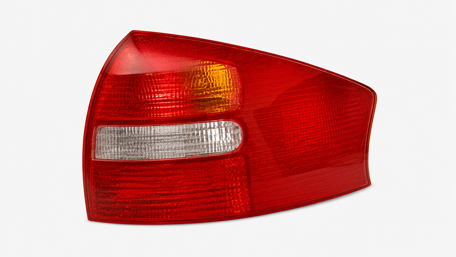 Achterlicht voor Audi A6 C5 1997-2004