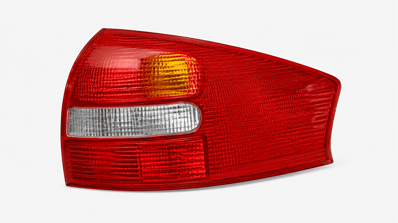Achterlicht voor Audi A6 C5 1997-2004