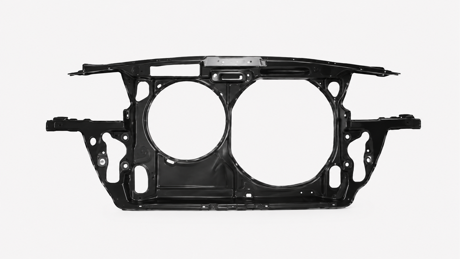 Frontdeel voor Audi A6 C5 1997-2004