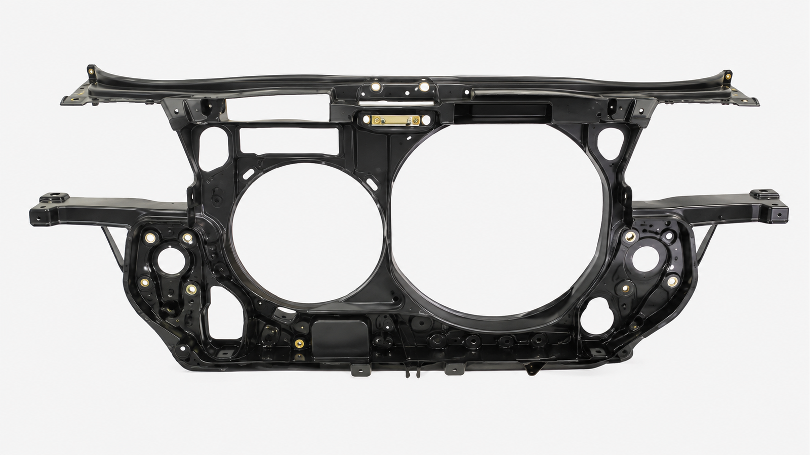 Frontdeel voor Audi A6 C5 1997-2004
