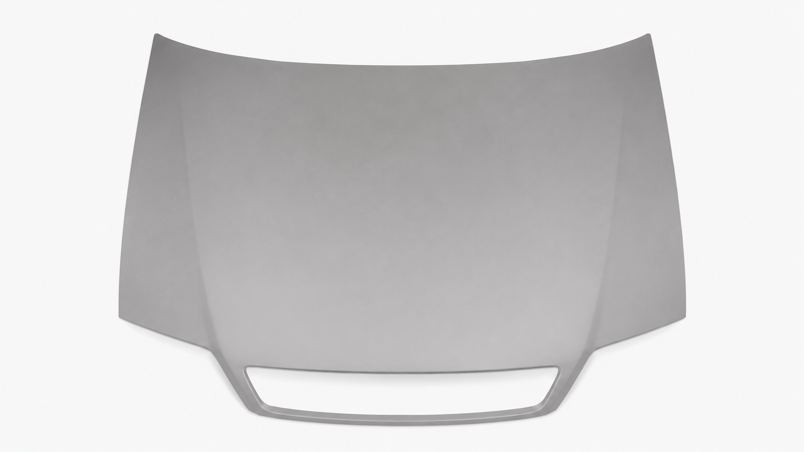 Motorkap voor Audi A6 C5 1997-2004