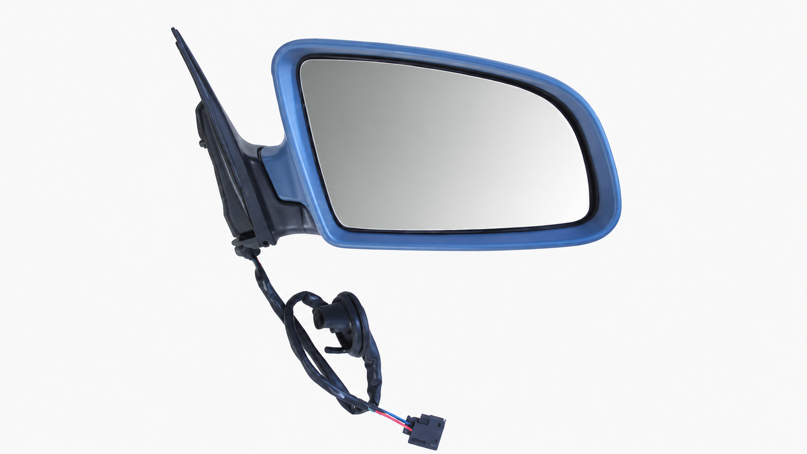 Buitenspiegel voor Audi A6 C6 2004-2008 in primer