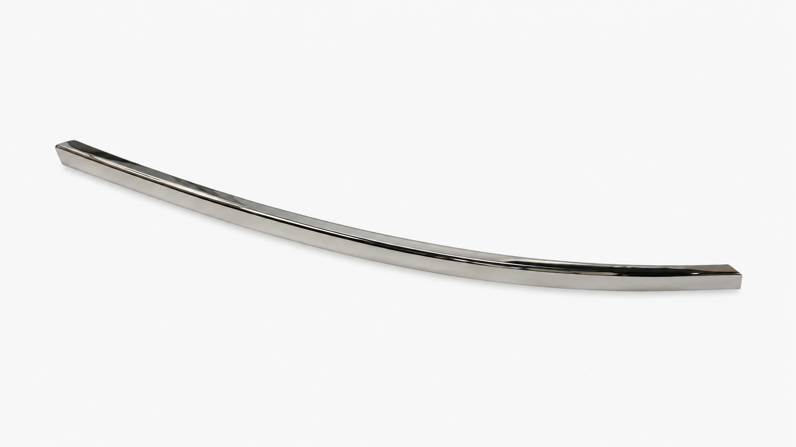 Bumperlijst voor Audi A6 C6 2004-2008