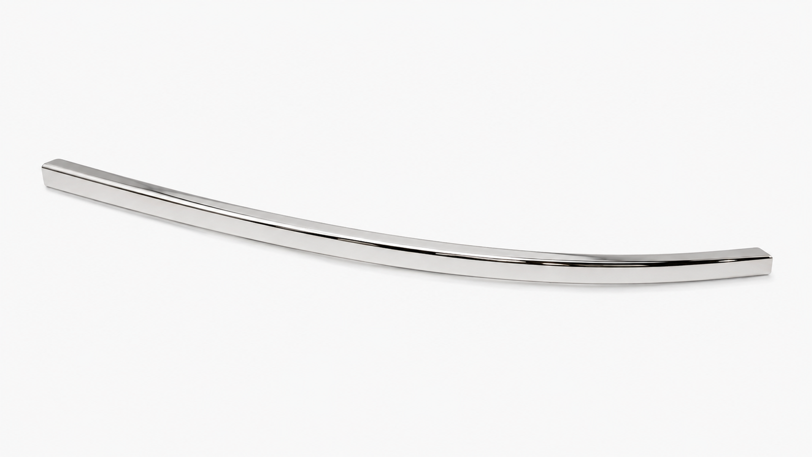 Bumperlijst voor Audi A6 C6 2004-2008