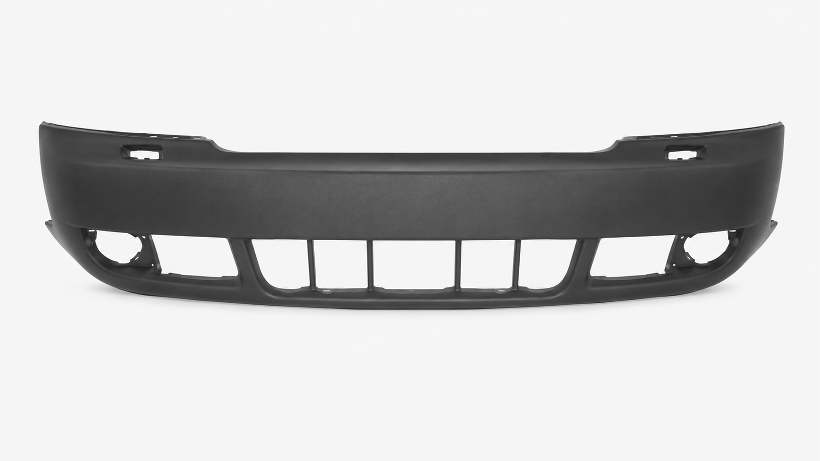 Voorbumper voor Audi A6 C5 1997-2004 in primer