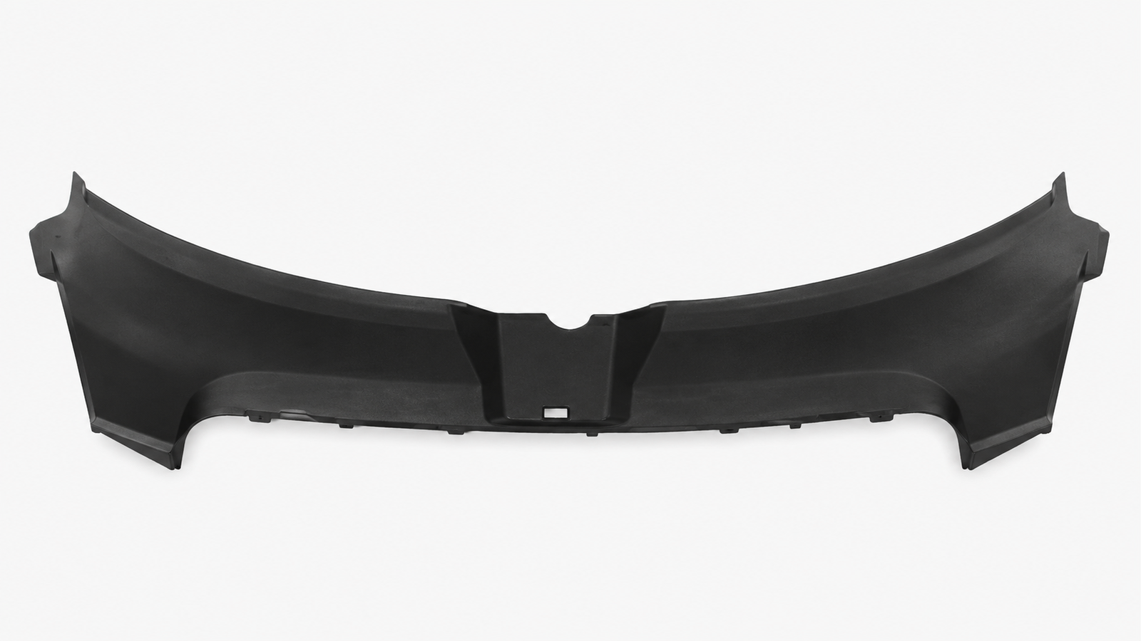 Afdekkap bumper voor Audi A6