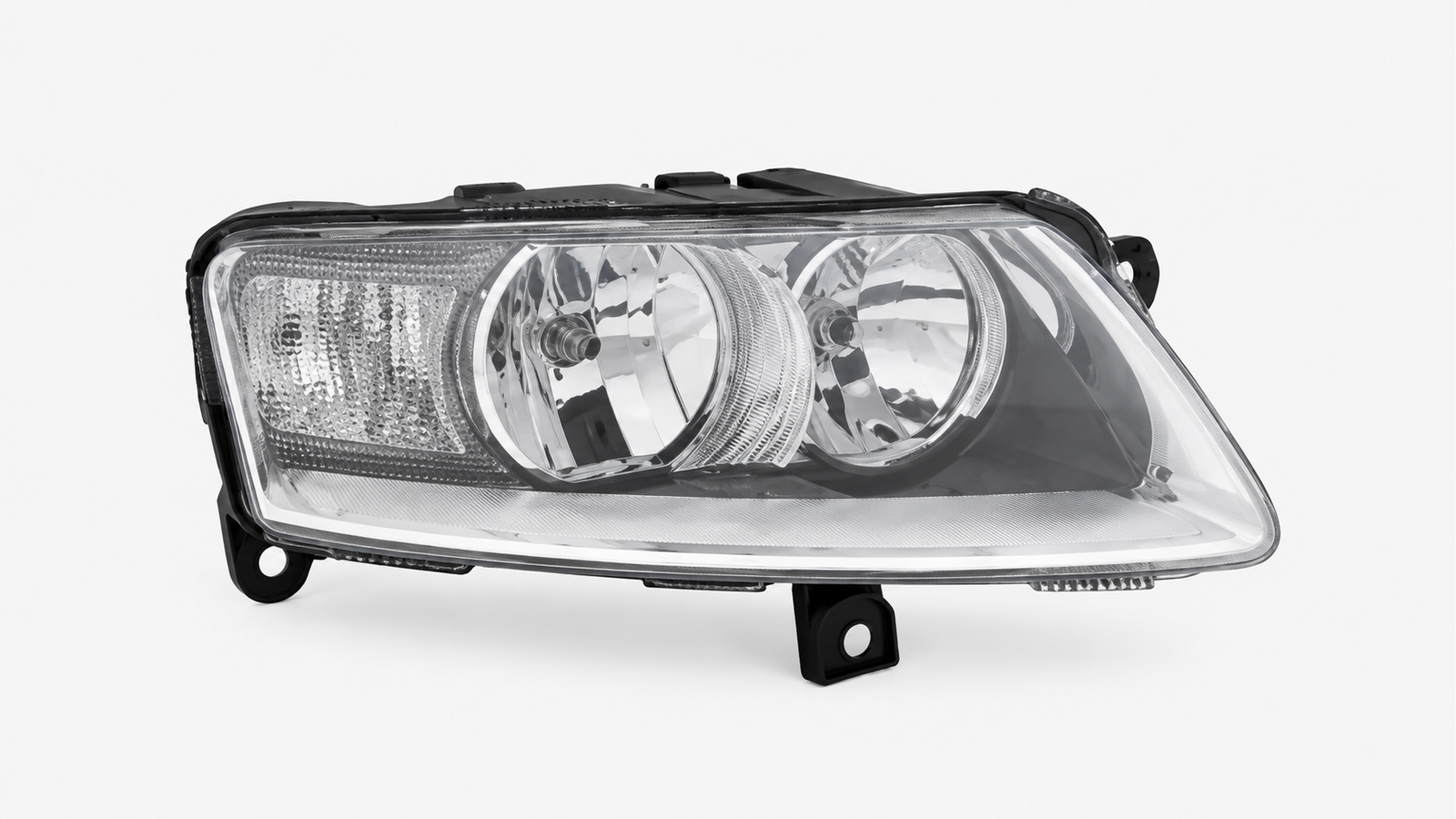 Koplamp voor Audi A6 C6 2004-2008