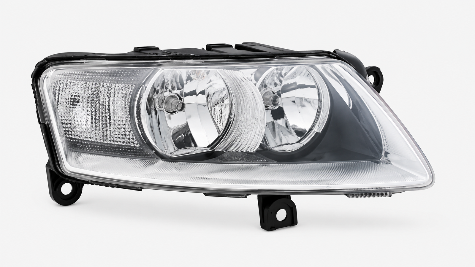Koplamp voor Audi A6 C6 2004-2008