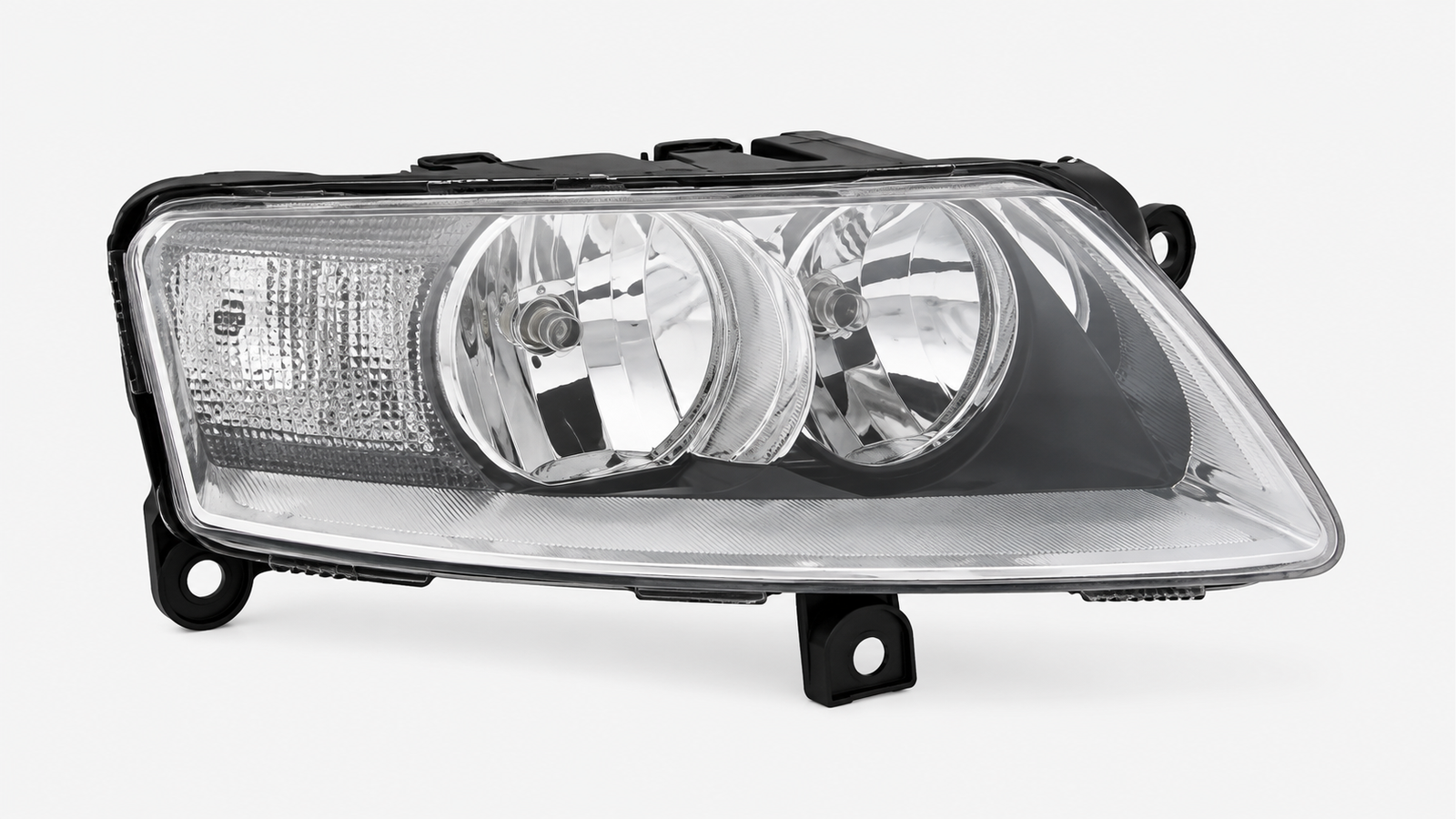 Koplamp voor Audi A6 C6 2004-2008