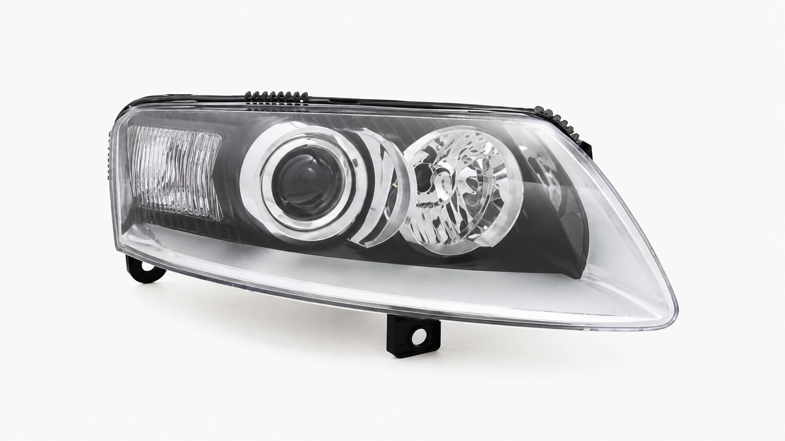 Koplamp voor Audi A6 C6 2004-2008