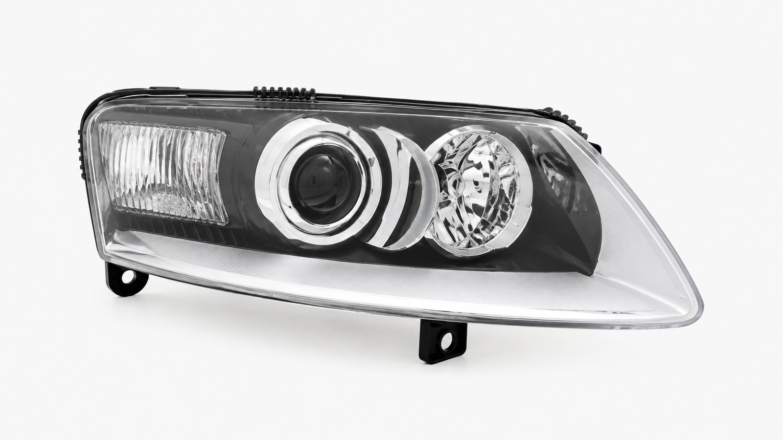 Koplamp voor Audi A6 C6 2004-2008