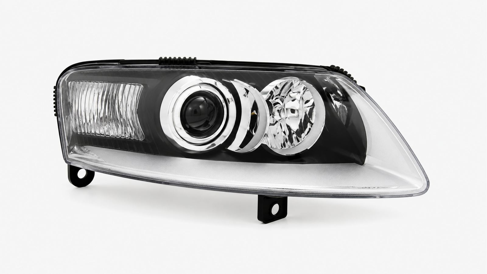 Koplamp voor Audi A6 C6 2004-2008