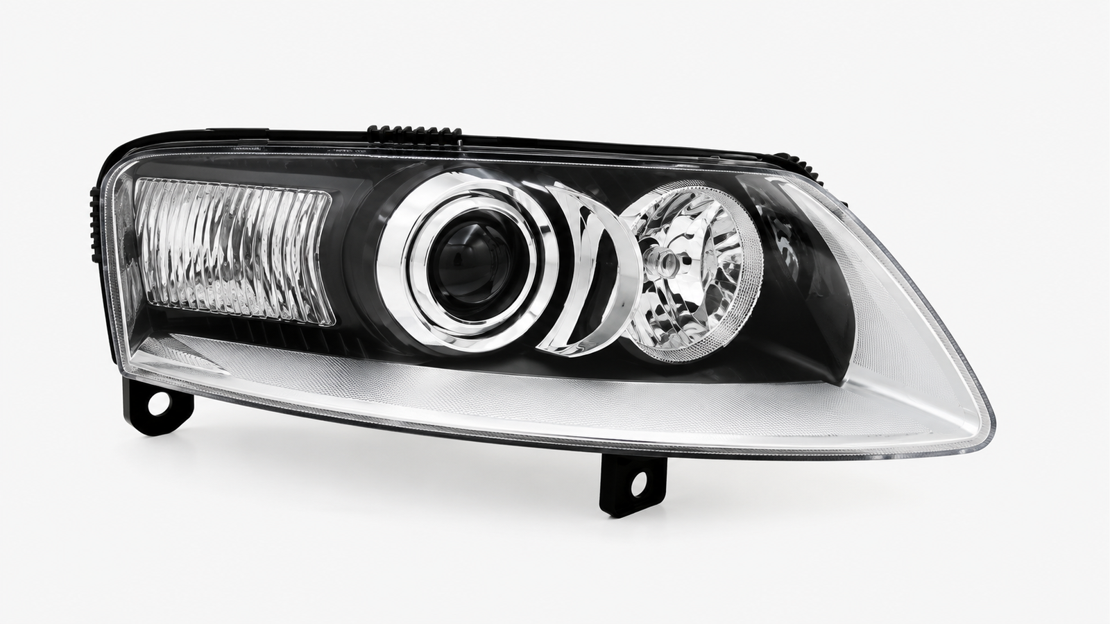 Koplamp voor Audi A6 C6 2004-2008