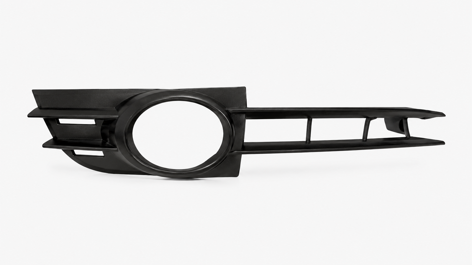 Grille voor Audi A6 C6 2004-2008