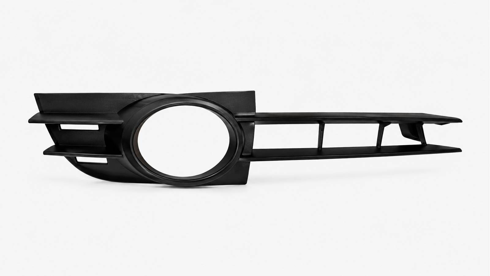 Grille voor Audi A6 C6 2004-2008