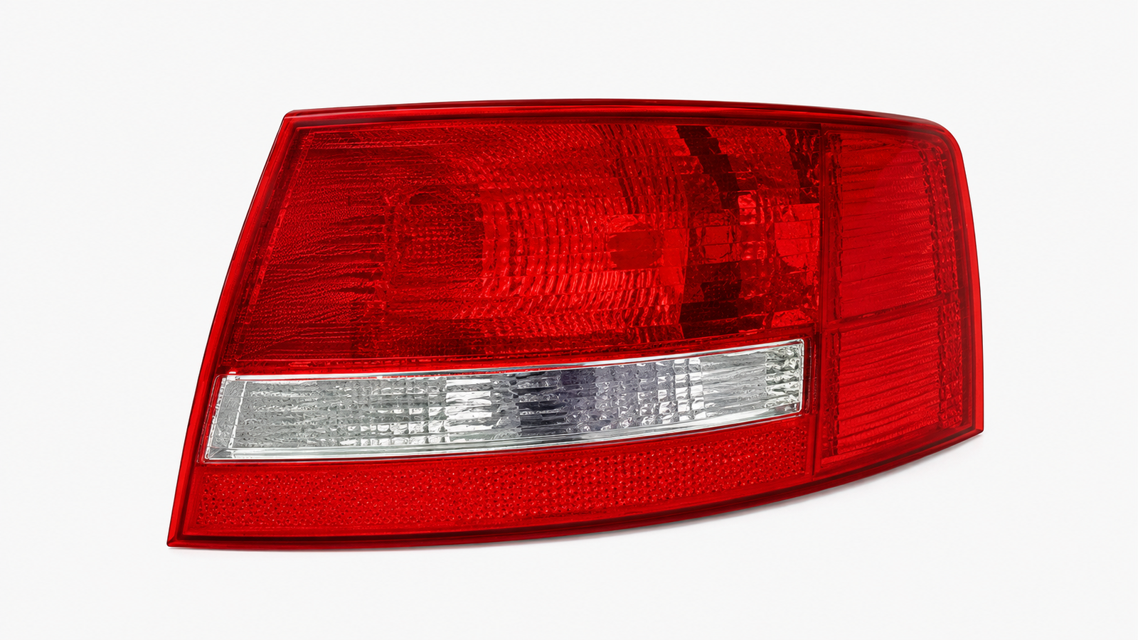 Achterlicht voor Audi A6 C6 2004-2008