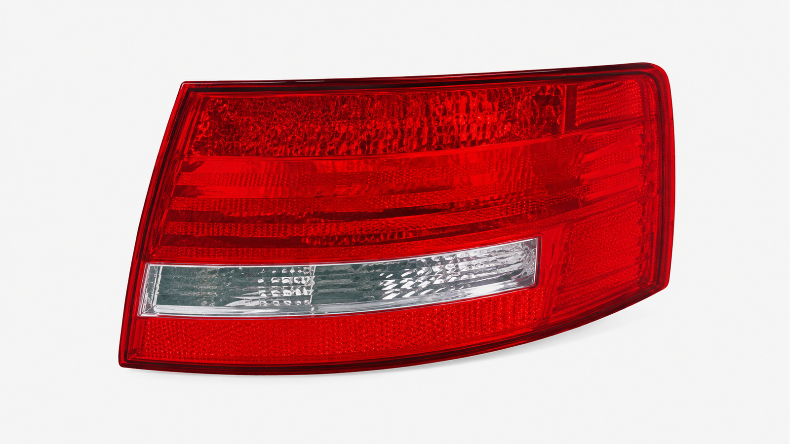 Achterlicht voor Audi A6 C6 2004-2008