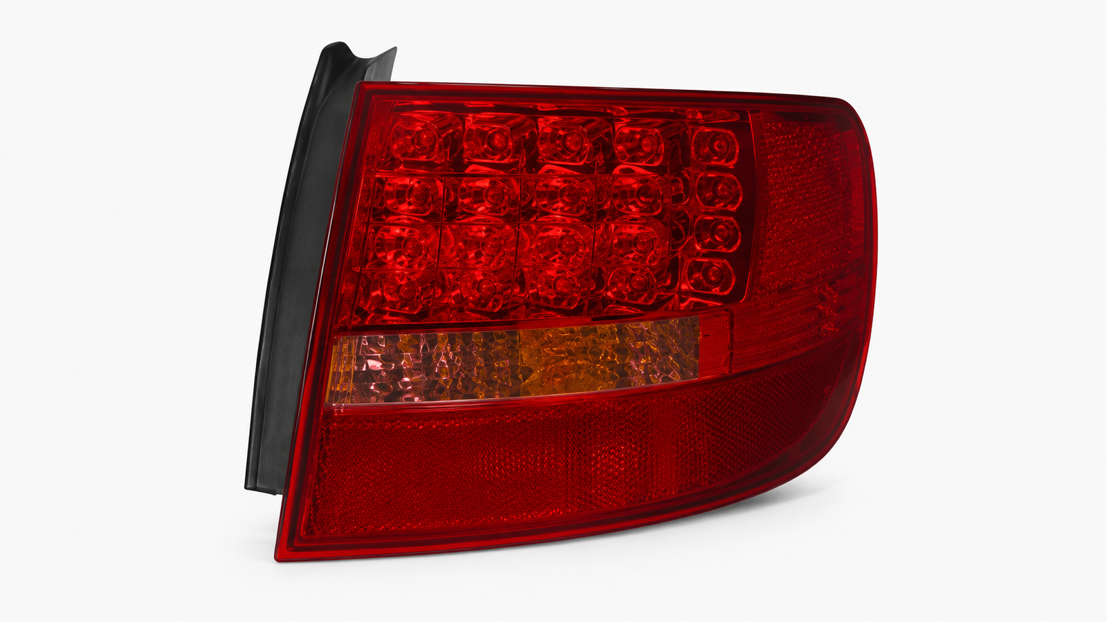 Achterlicht voor Audi A6 C6 2004-2008