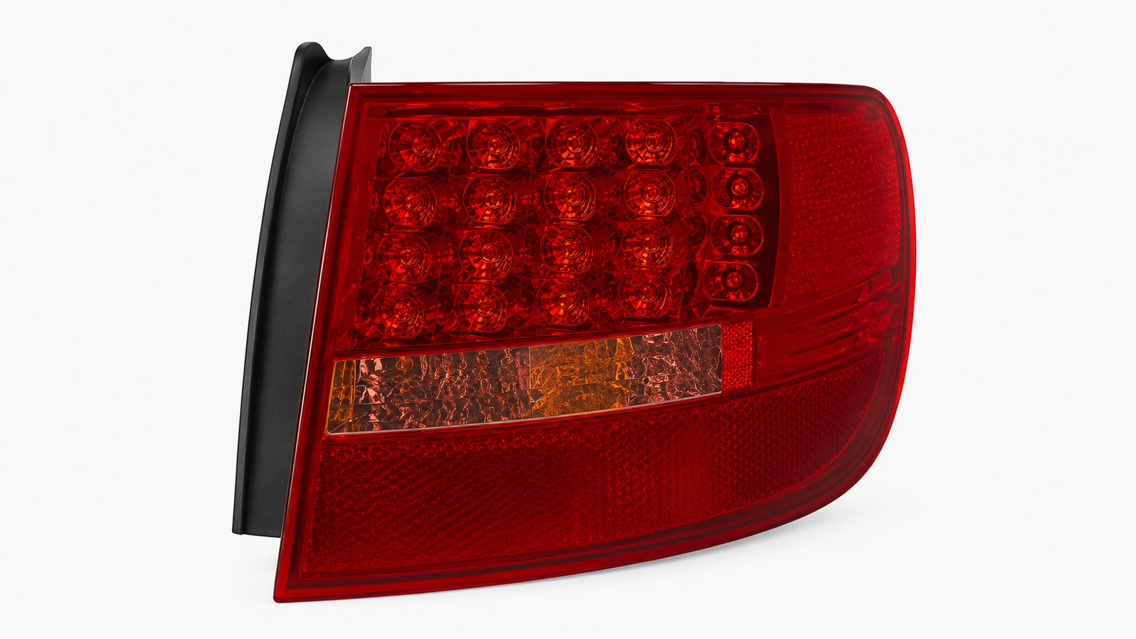 Achterlicht voor Audi A6 C6 2004-2008